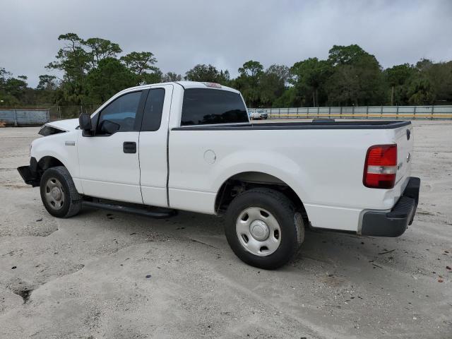 Obraz 2 z 2006 FORD F150  2006 z VIN 1FTRF12216NB52648