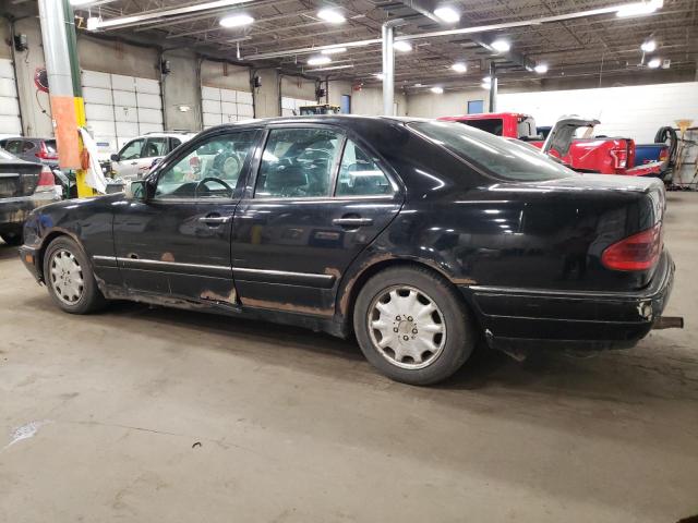 Obraz 2 z 1998 MERCEDES-BENZ E 300TD 1998 z VIN WDBJF25F1WA546075