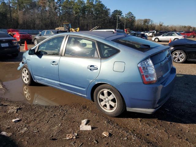 Obraz 2 z 2007 TOYOTA PRIUS  2007 z VIN JTDKB20U277673794