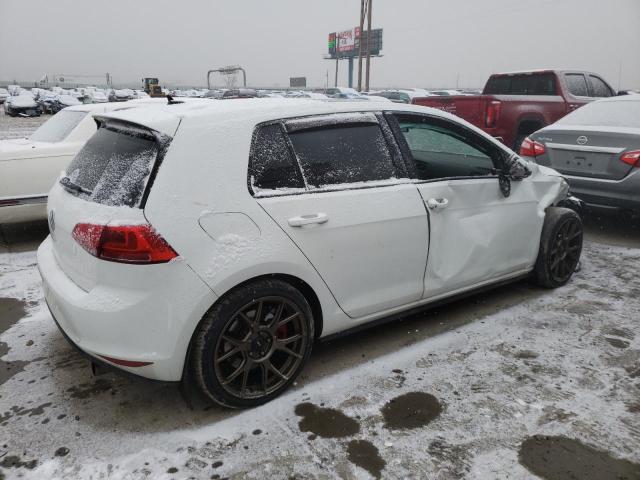 Image 3 of 2016 VOLKSWAGEN GTI S/SE 2016 with VIN 3VW547AU4GM024892