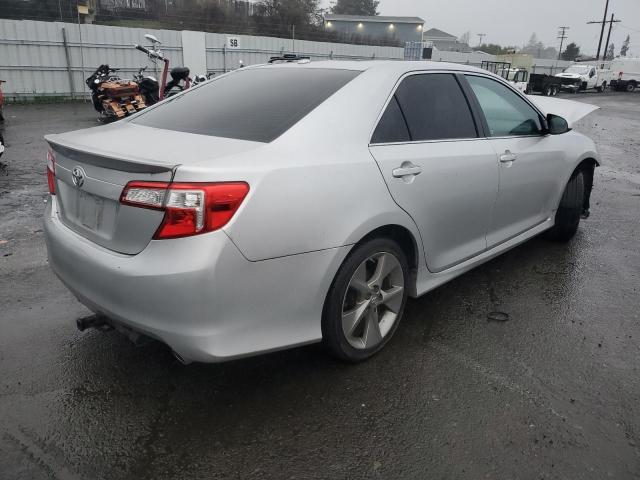 Obraz 3 z 2012 TOYOTA CAMRY SE 2012 z VIN 4T1BK1FK1CU007159