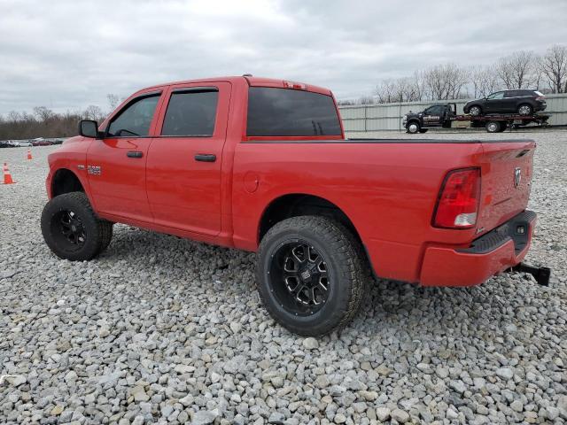 Image 2 of 2015 RAM 1500 ST 2015 with VIN 1C6RR7KT9FS696486