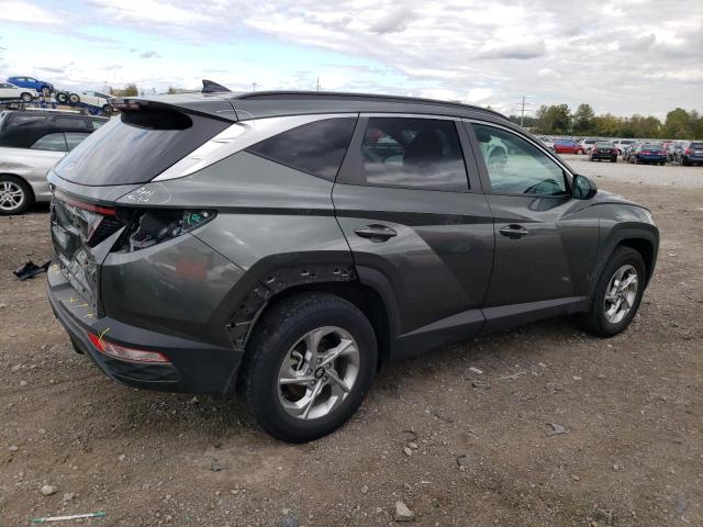 Obraz 3 z 2022 HYUNDAI TUCSON SEL 2022 z VIN 5NMJBCAE7NH138149
