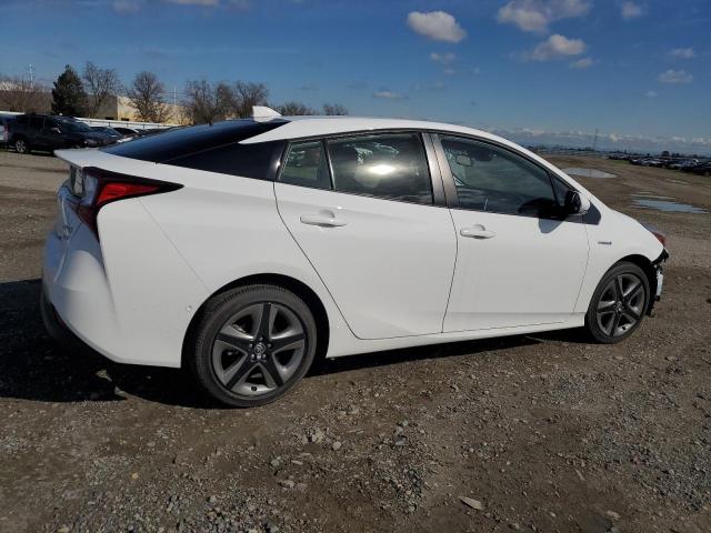 Изображение 3 2021 TOYOTA PRIUS SPECIAL EDITION 2021 с VIN JTDKAMFU8M3130801