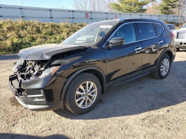 Image 1 of 2018 NISSAN ROGUE S 2018 with VIN KNMAT2MV8JP618818
