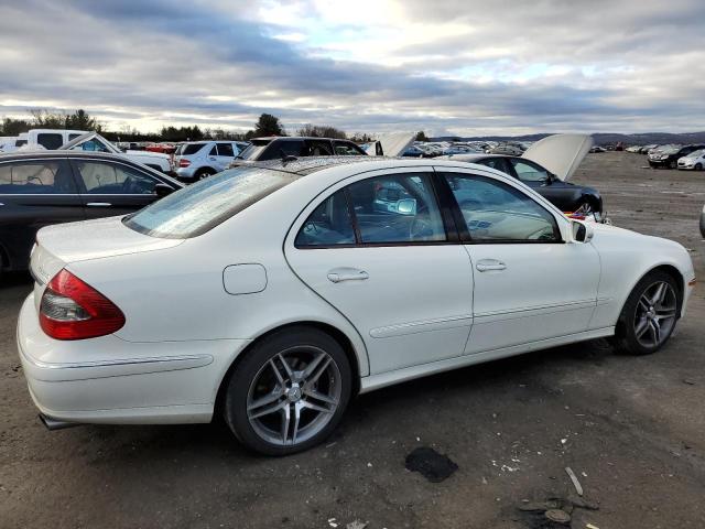 Image 3 of 2008 MERCEDES-BENZ E 350 4MATIC 2008 with VIN WDBUF87X38B192580