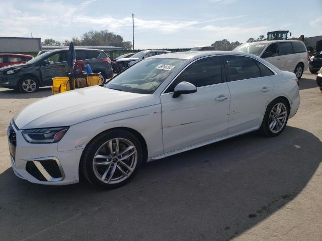 2023 AUDI A4 PREMIUM PLUS 45 2023 image
