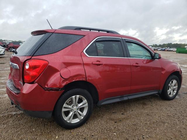 Image 3 of 2015 CHEVROLET EQUINOX LT 2015 with VIN 2GNALBEK2F6404555
