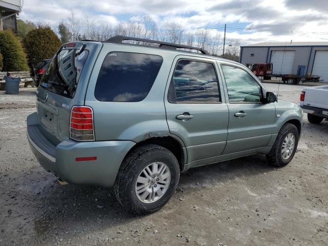Image 3 of 2007 MERCURY MARINER LUXURY 2007 with VIN 4M2YU91107KJ03978