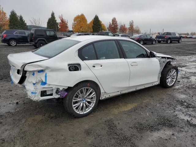 Image 3 of 2023 BMW 330XE  2023 with VIN 3MW39FS0XP8D06980
