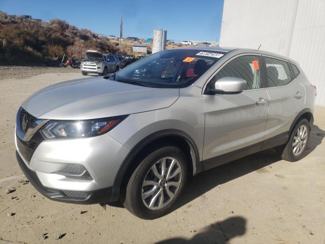 Obraz 1 z 2022 NISSAN ROGUE SPORT S 2022 z VIN JN1BJ1AWXNW481204