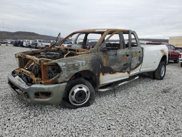 Image 1 of 2020 RAM 3500 TRADESMAN 2020 with VIN 3C63RRGL1LG114507
