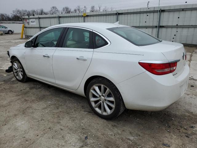 Image 2 of 2014 BUICK VERANO  2014 with VIN 1G4PP5SKXE4176720