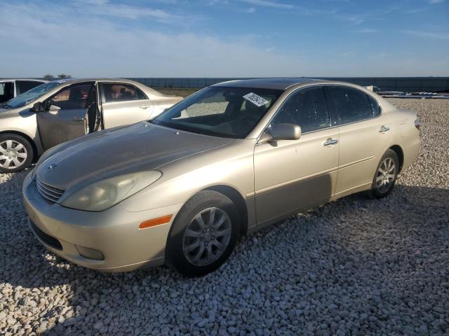Изображение 2004 LEXUS ES 330 2004