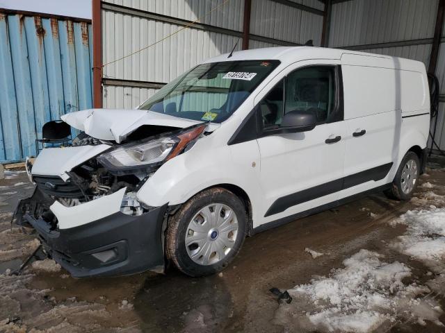 Image 1 of 2020 FORD TRANSIT CONNECT XL 2020 with VIN NM0LS7E73L1454079