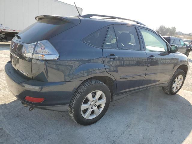 Image 3 of 2005 LEXUS RX 330 2005 with VIN 2T2HA31U75C059719