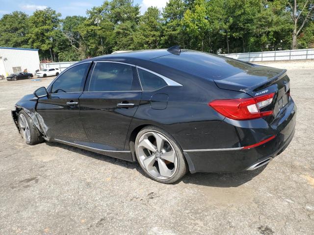 Image 2 of 2020 HONDA ACCORD TOURING 2020 with VIN 1HGCV2F99LA008422