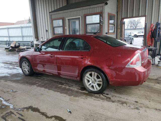 Obraz 2 z 2007 FORD FUSION SEL 2007 z VIN 3FAHP02147R141643