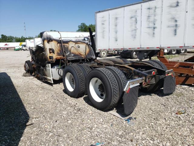 Image 3 of 2016 FREIGHTLINER CASCADIA 125  2016 with VIN 1FUJGLD58GLGP4358