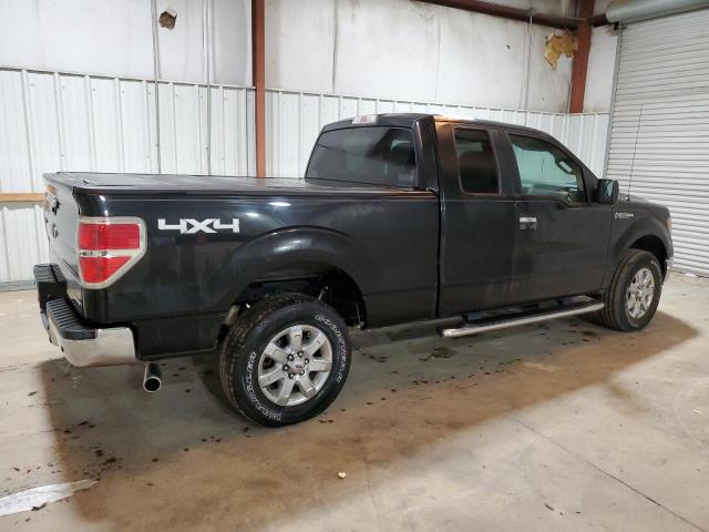 Obraz 3 z 2014 FORD F150 SUPER CAB 2014 z VIN 1FTFX1EF7EFB38177