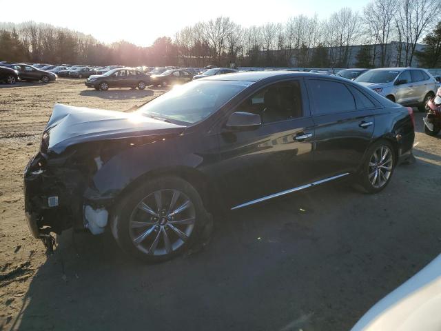 Obraz 2016 CADILLAC XTS  2016