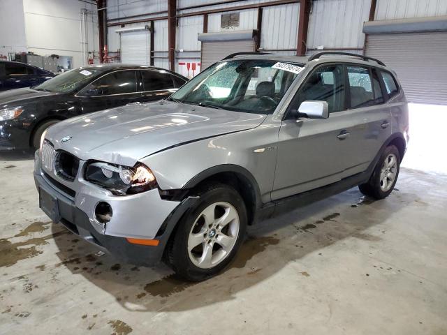 Изображение 2007 BMW X3 3.0SI 2007