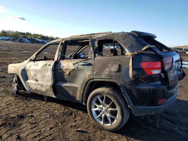 Image 2 of 2012 JEEP GRAND CHEROKEE LAREDO 2012 with VIN 1C4RJFAG2CC225686