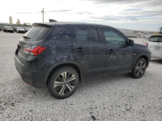 Obraz 3 z 2021 MITSUBISHI OUTLANDER SPORT ES 2021 z VIN JA4ARUAU5MU021762