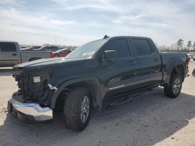 Obraz 1 z 2023 GMC SIERRA K1500 2023 z VIN 3GTUUAED4PG146317