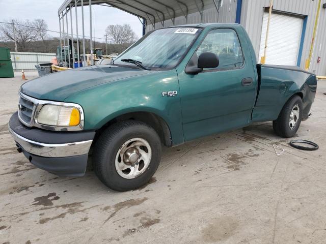 2000 FORD F150  2000 image
