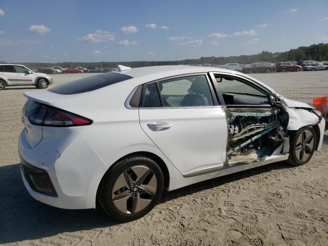 Image 3 of 2020 HYUNDAI IONIQ LIMITED 2020 with VIN KMHC05LC0LU223860