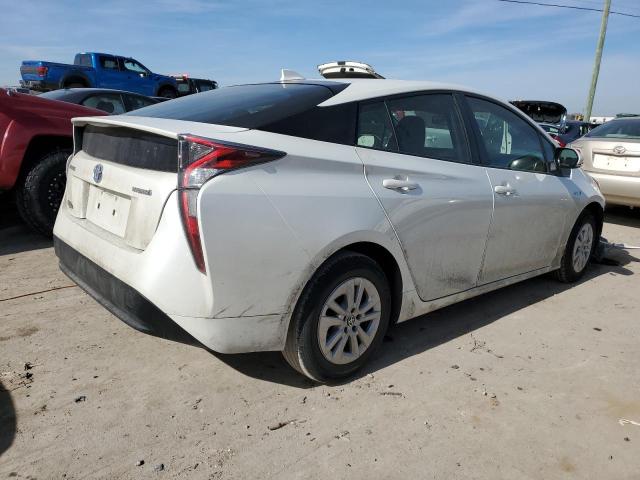 Изображение 3 2018 TOYOTA PRIUS  2018 с VIN JTDKBRFU1J3061018