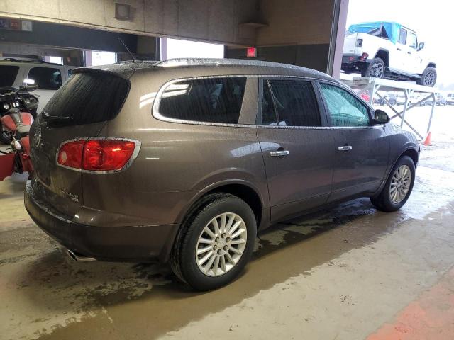 Изображение 3 2008 BUICK ENCLAVE CXL 2008 с VIN 5GAEV23778J219248