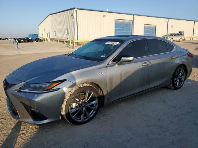 Изображение 2019 LEXUS ES 350 2019