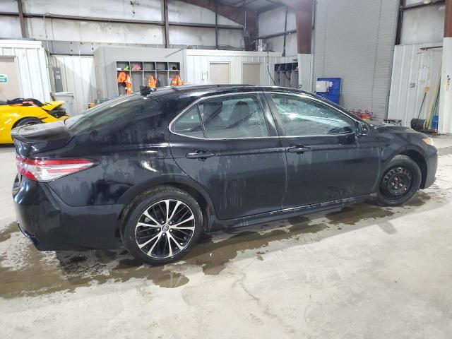 Obraz 3 z 2019 TOYOTA CAMRY L 2019 z VIN 4T1B11HK4KU237311