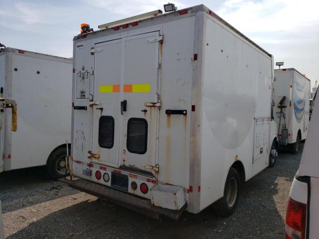 Image 3 of 2008 CHEVROLET EXPRESS G3500  2008 with VIN 1GBJG31KX81100263