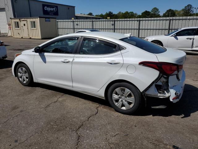 Obraz 2 z 2016 HYUNDAI ELANTRA SE 2016 z VIN 5NPDH4AE7GH690662