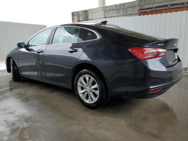 Obraz 2 z 2022 CHEVROLET MALIBU LT 2022 z VIN 1G1ZD5STXNF176843