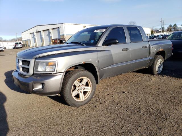 Изображение 2008 DODGE DAKOTA SXT 2008