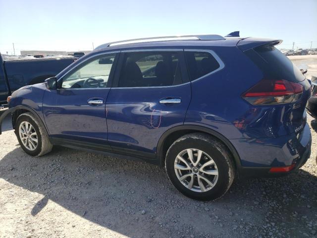 Image 2 of 2020 NISSAN ROGUE S 2020 with VIN KNMAT2MT4LP541916