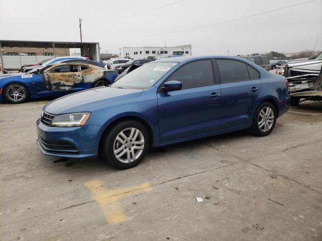 Obraz 1 z 2018 VOLKSWAGEN JETTA S 2018 z VIN 3VW2B7AJ9JM205508