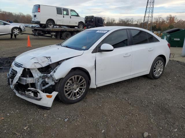 Obraz 1 z 2015 CHEVROLET CRUZE ECO 2015 z VIN 1G1PJ5SB3F7164519