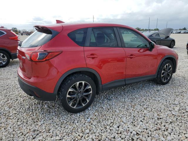 Изображение 3 2016 MAZDA CX-5 GT 2016 с VIN JM3KE2DY9G0768552