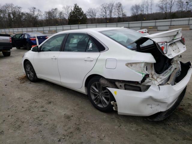 Изображение 2 2016 TOYOTA CAMRY LE 2016 с VIN 4T1BF1FK6GU515105