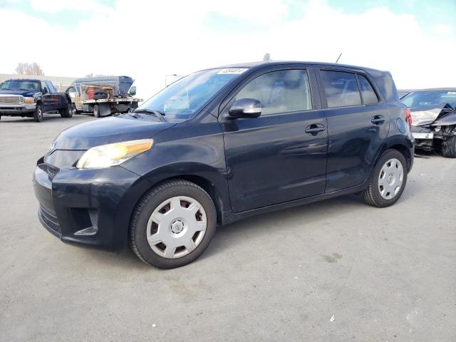 Obraz 2008 TOYOTA SCION XD  2008