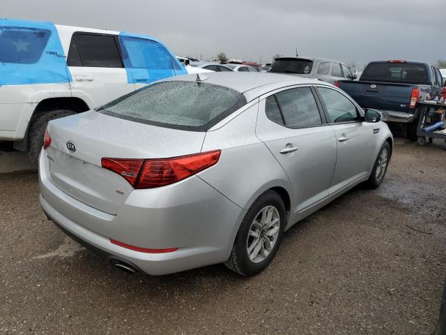 Image 3 of 2011 KIA OPTIMA LX 2011 with VIN KNAGM4A70B5121829