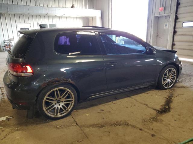Image 3 of 2011 VOLKSWAGEN GTI  2011 with VIN WVWFD7AJ8BW205550