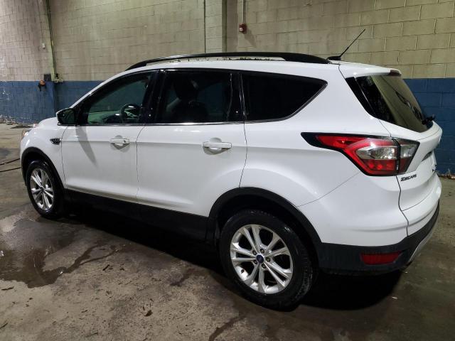 Obraz 2 z 2018 FORD ESCAPE SE 2018 z VIN 1FMCU0GD4JUA11471