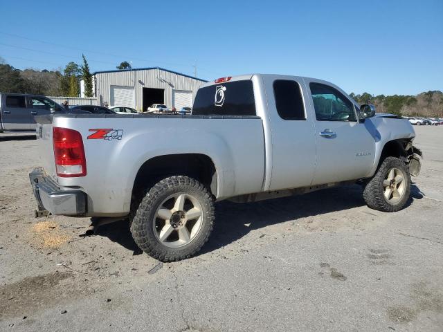 Изображение 3 2012 GMC SIERRA K1500 SLE 2012 с VIN 1GTR2VE70CZ155331