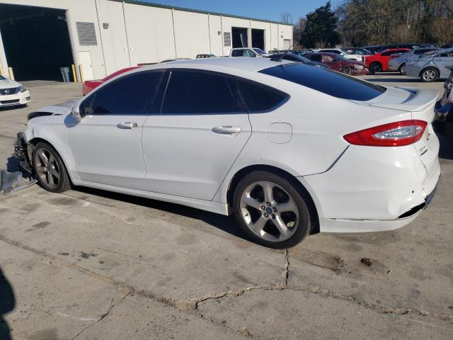 Изображение 2 2015 FORD FUSION SE 2015 с VIN 3FA6P0H76FR189209